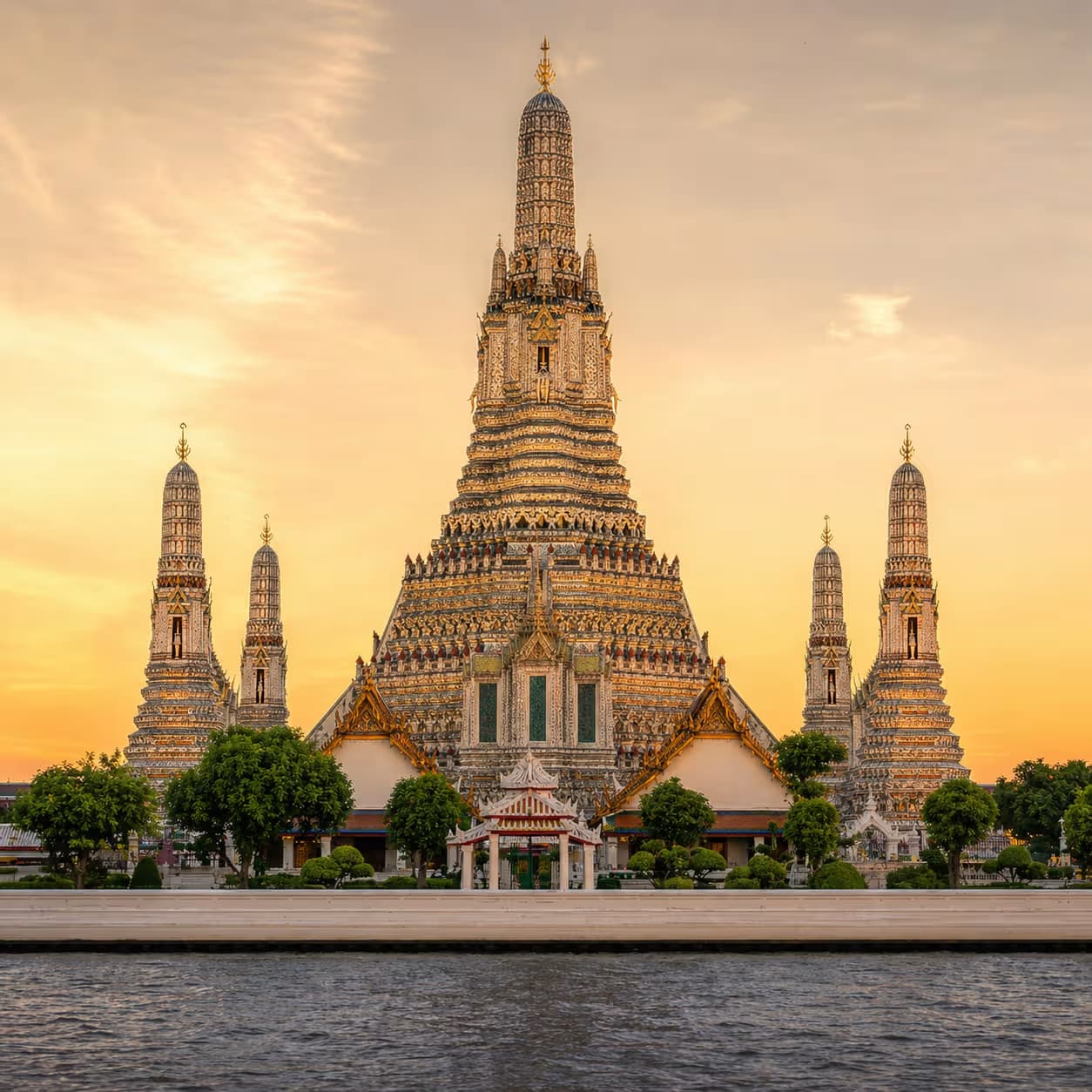 Bangkok