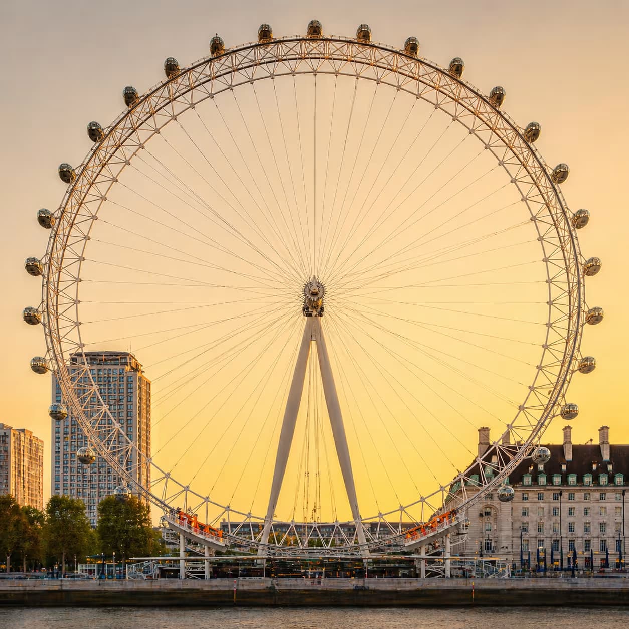 London
