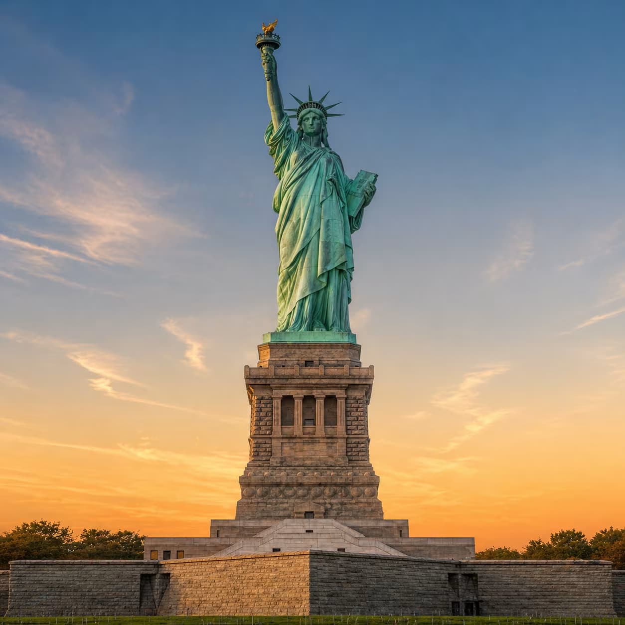 New York