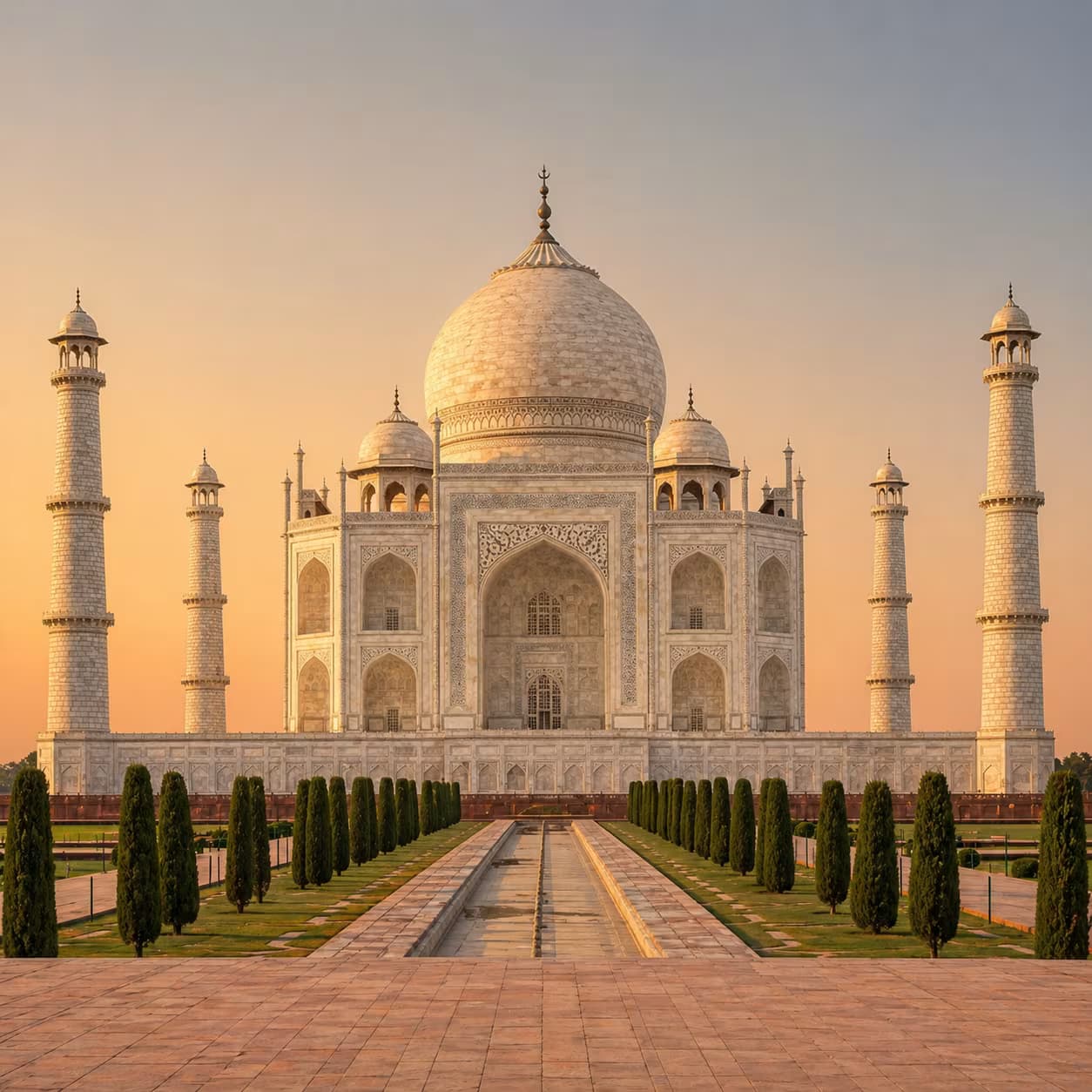 Agra