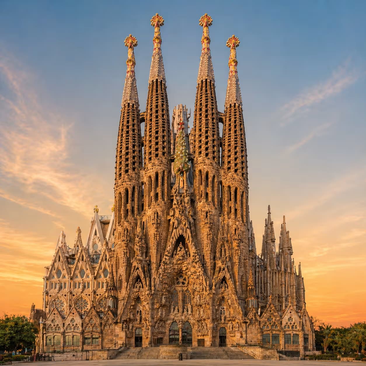 Barcelona