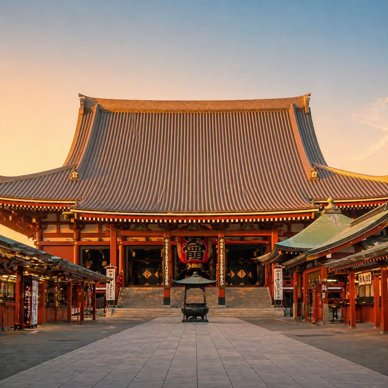 Tokyo