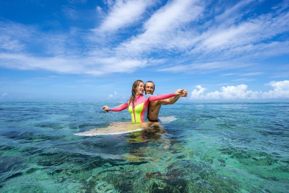 Mauritius Enchanted Escape
